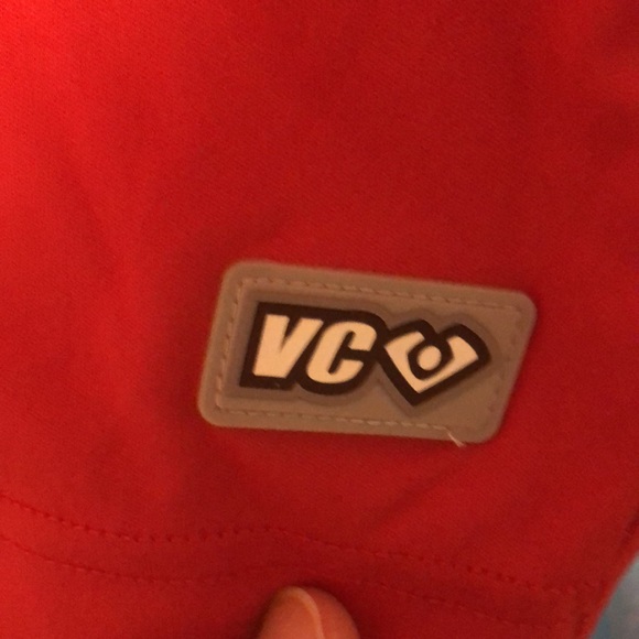 VC Ultimate Mens Med Jersey - Picture 2 of 3